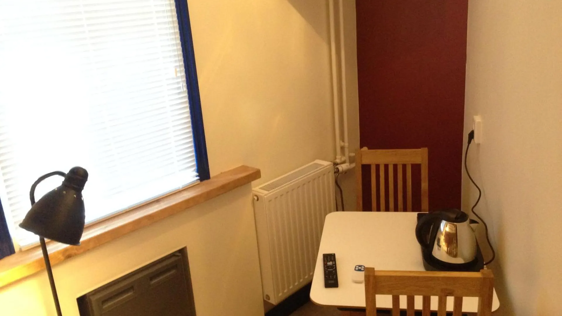 City Hotel Soeder Budget Stockholm 0*,  Sweden
