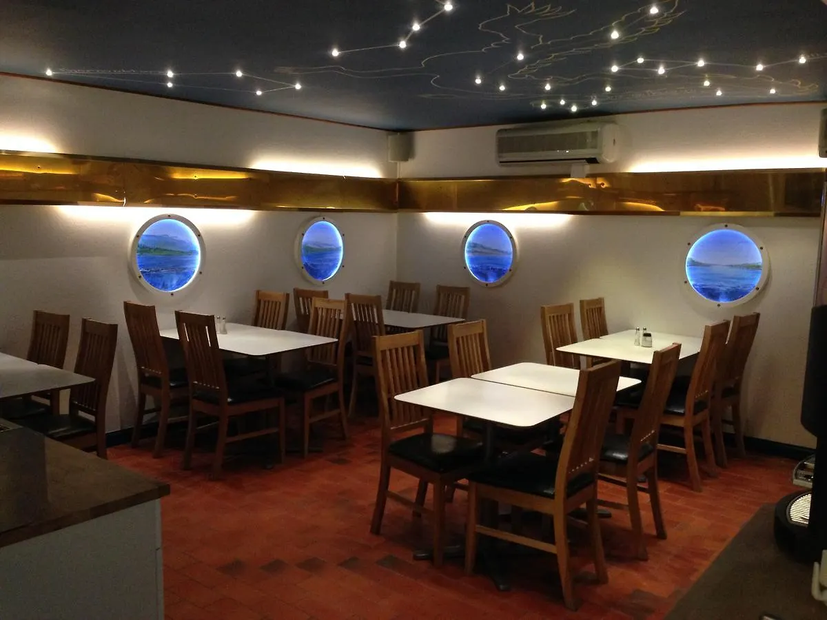 City Hotel Soeder Budget Stockholm Hostel