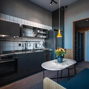 Hotel Mornington Bromma, Stockholm