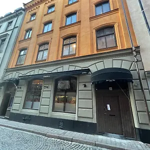 Hotel Old Town, Ville de Stockholm