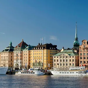 Hotel Reisen In The Unbound Collection By Hyatt, Ville de Stockholm