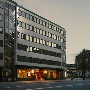 Hotel Scandic Go, Sankt Eriksgatan 20, Stockholm
