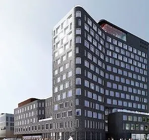 Hotel Story Malmo, Part Of Jdv By Hyatt