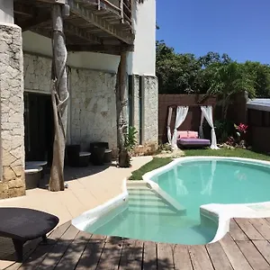 Harmony Glamping Boutique Hotel&yoga Tulum