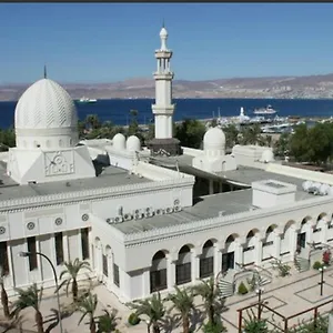 Amer 1 , Aqaba Jordanie