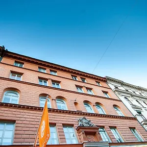 Appartement Apartdirect Sveavagen, Ville de Stockholm