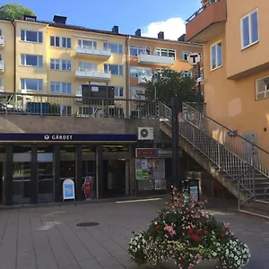 Appartement Central With Free Airport Pickup, Ville de Stockholm