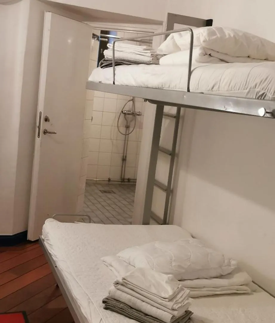 Stockholm Classic Budget Hotell