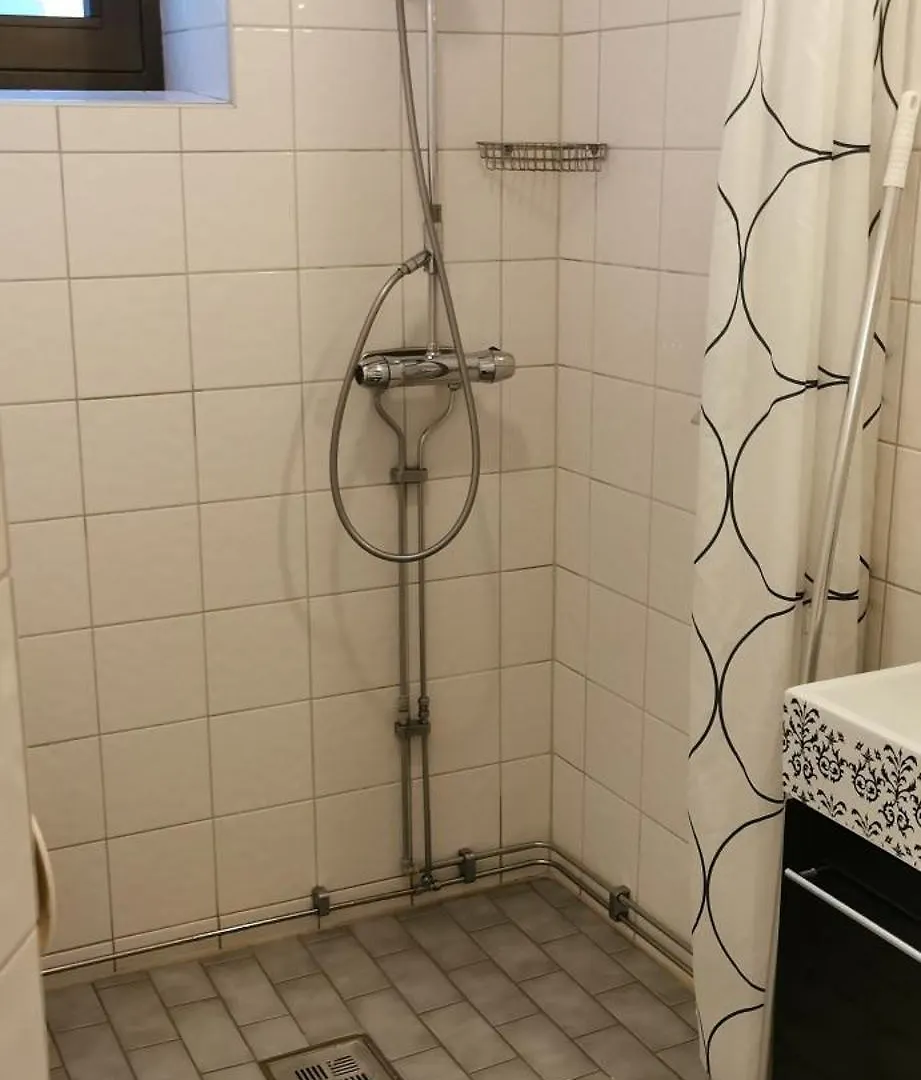 City Hotel Soeder Budget Stockholm 0*,  Sweden