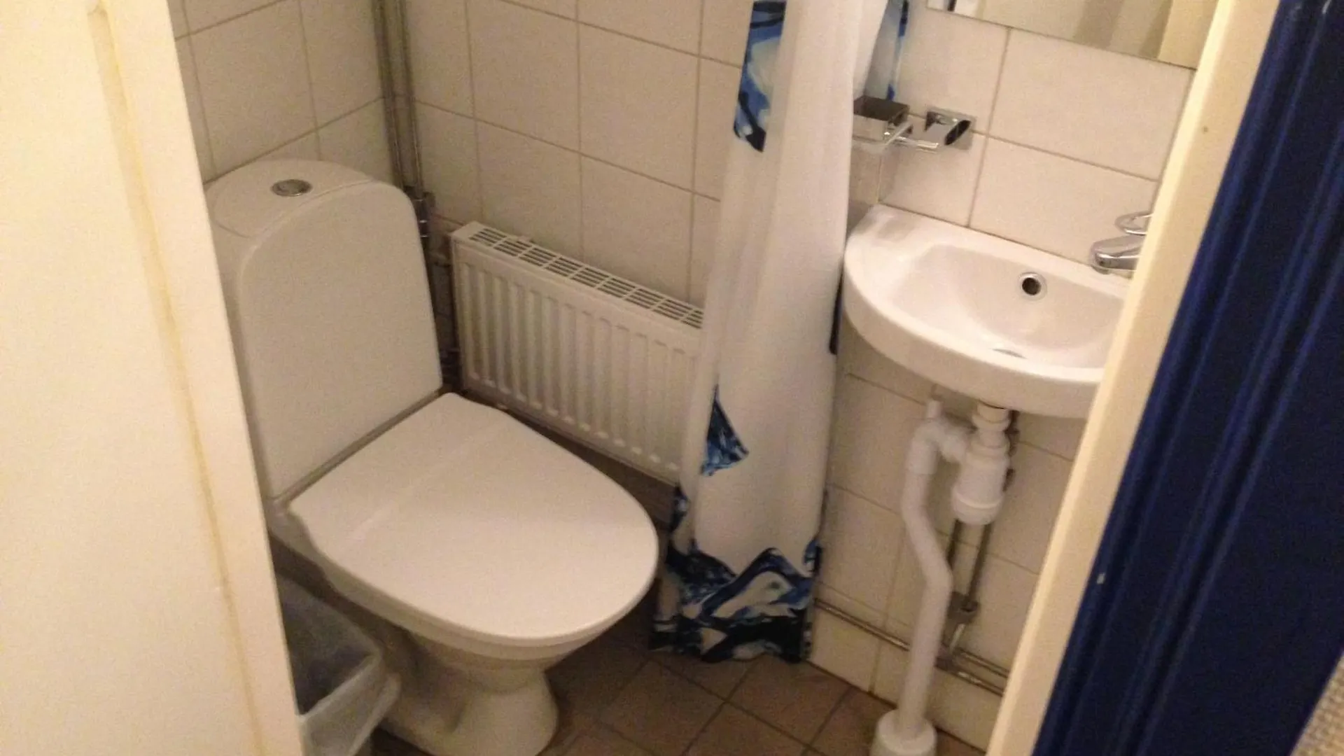 Hostel City Hotel Soeder Budget Stockholm Sweden